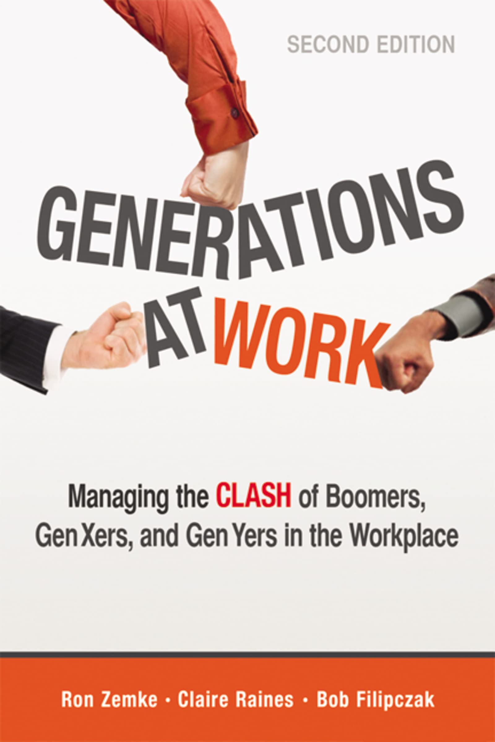 The Generations at Work Law