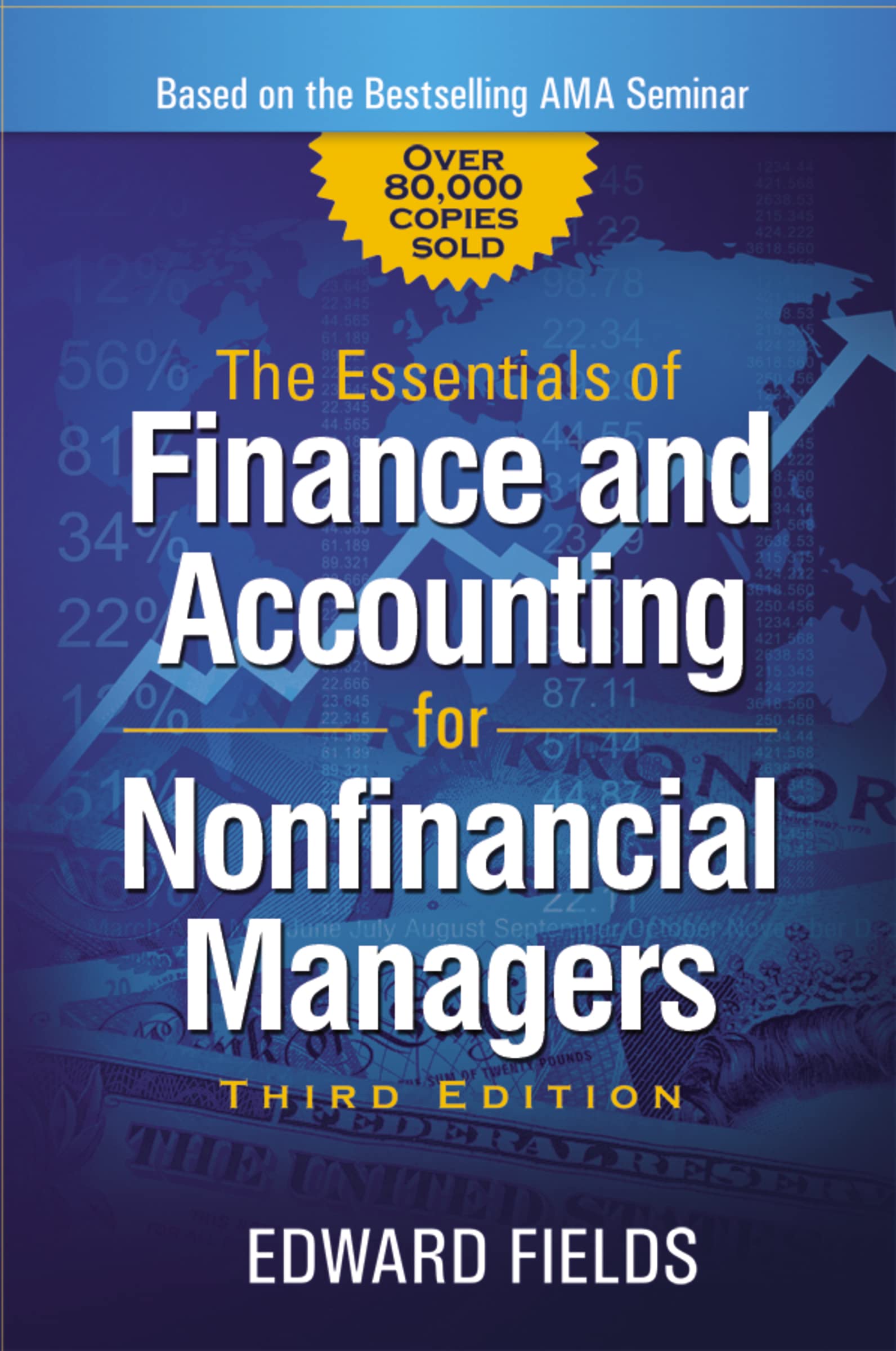 Essentials of Finance and Accounting for Nonfinancial Managers Law