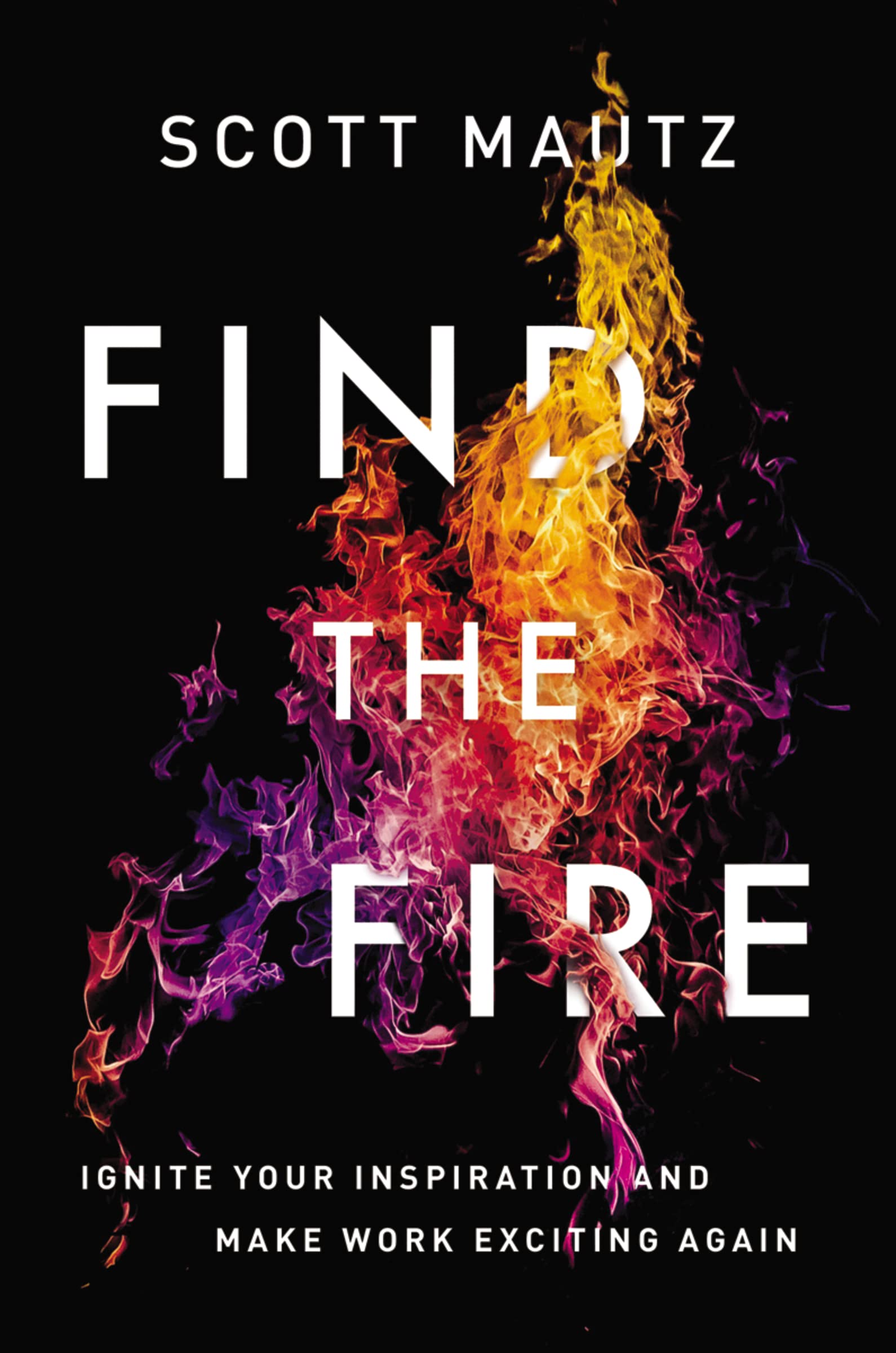 Product Image: Find the Fire
