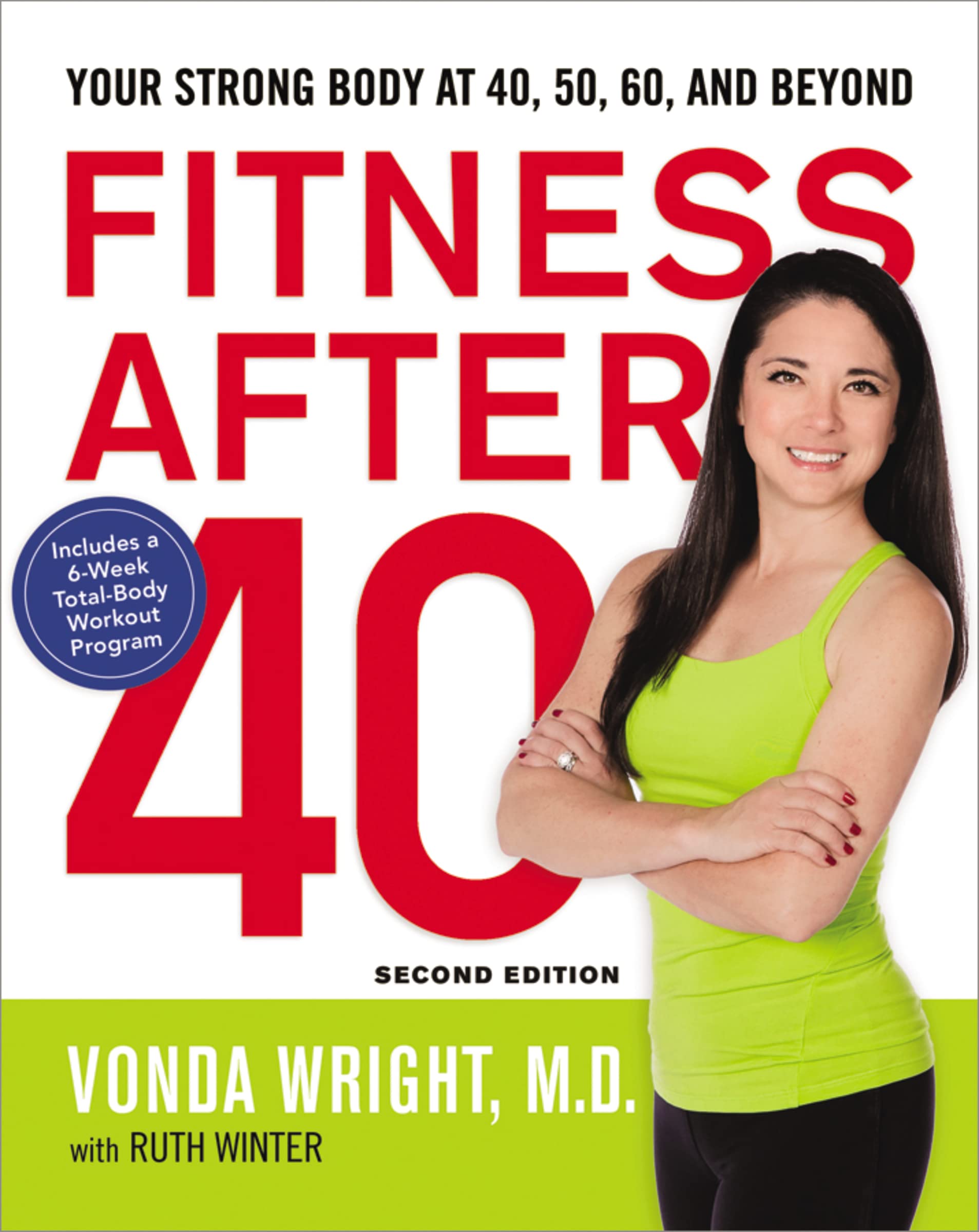 The Fitness After 40 Health, Nutrition & Fitness