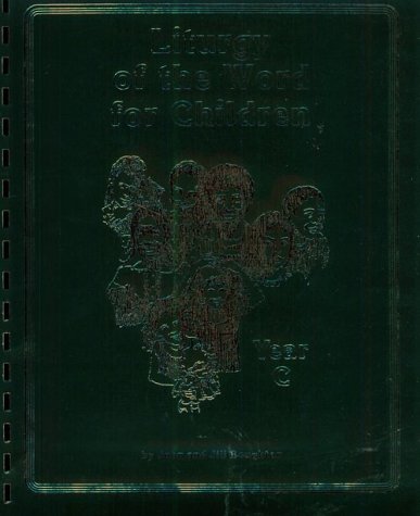 Liturgy of the Word for Children Year C Religion & Esotericism