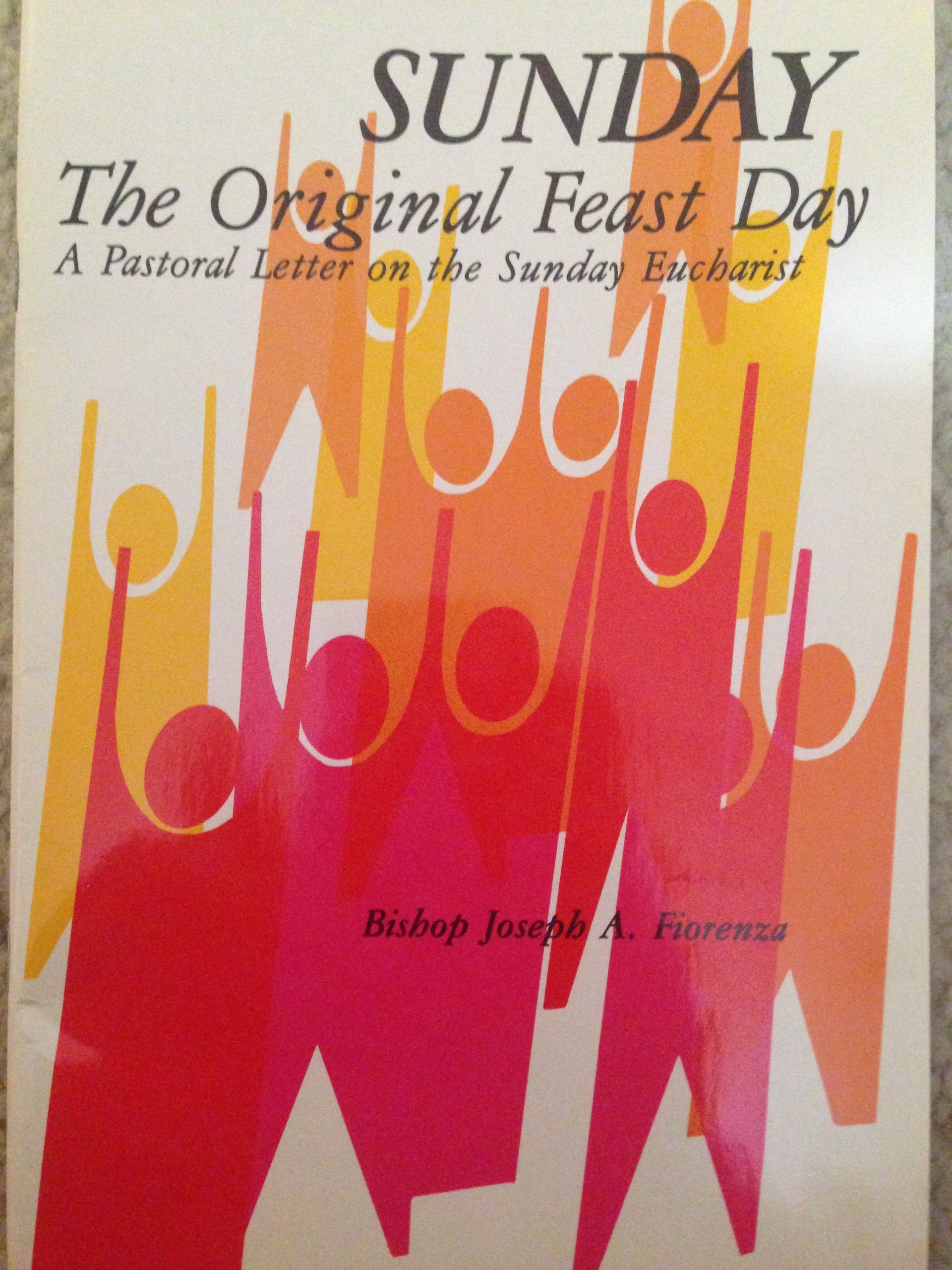 Sunday Original Feast Day Past Religion & Esotericism