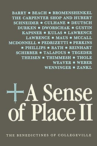 A Sense of Place II Social Sciences