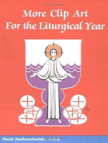 More Clip Art for the Liturgical Year Film, Art & Culture