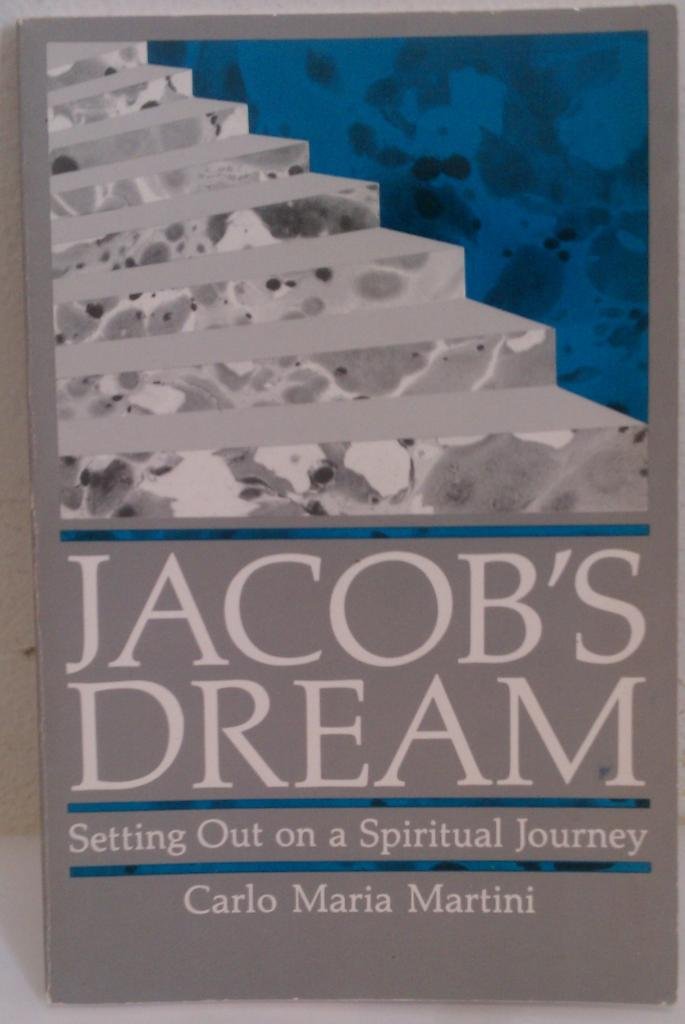 Jacob's Dream: Setting Out on a Spiritual Journey book