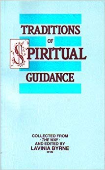 Traditions of Spiritual Guidance Books