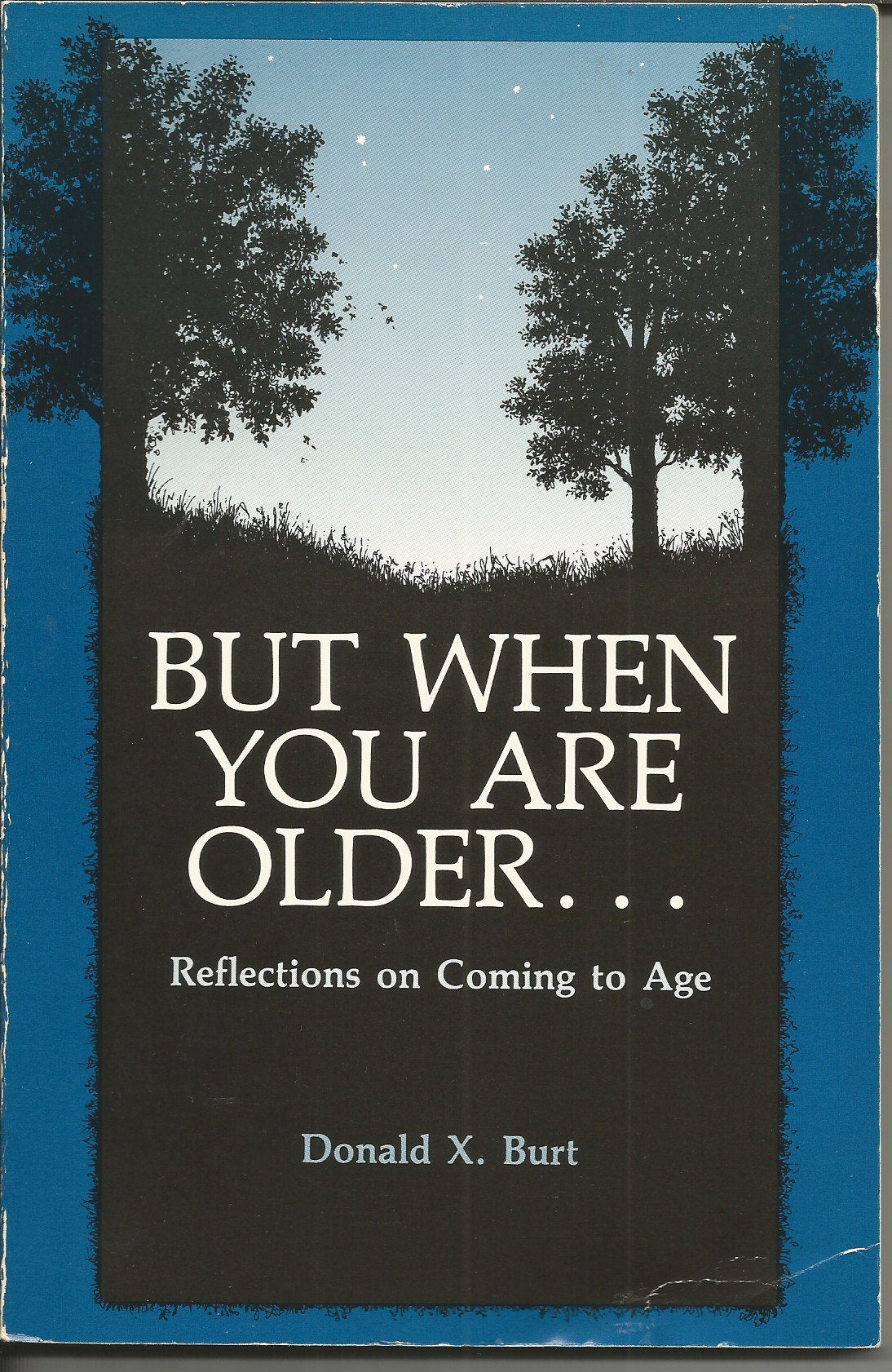 But When You Are Older: Reflections on Coming to Age Psychology