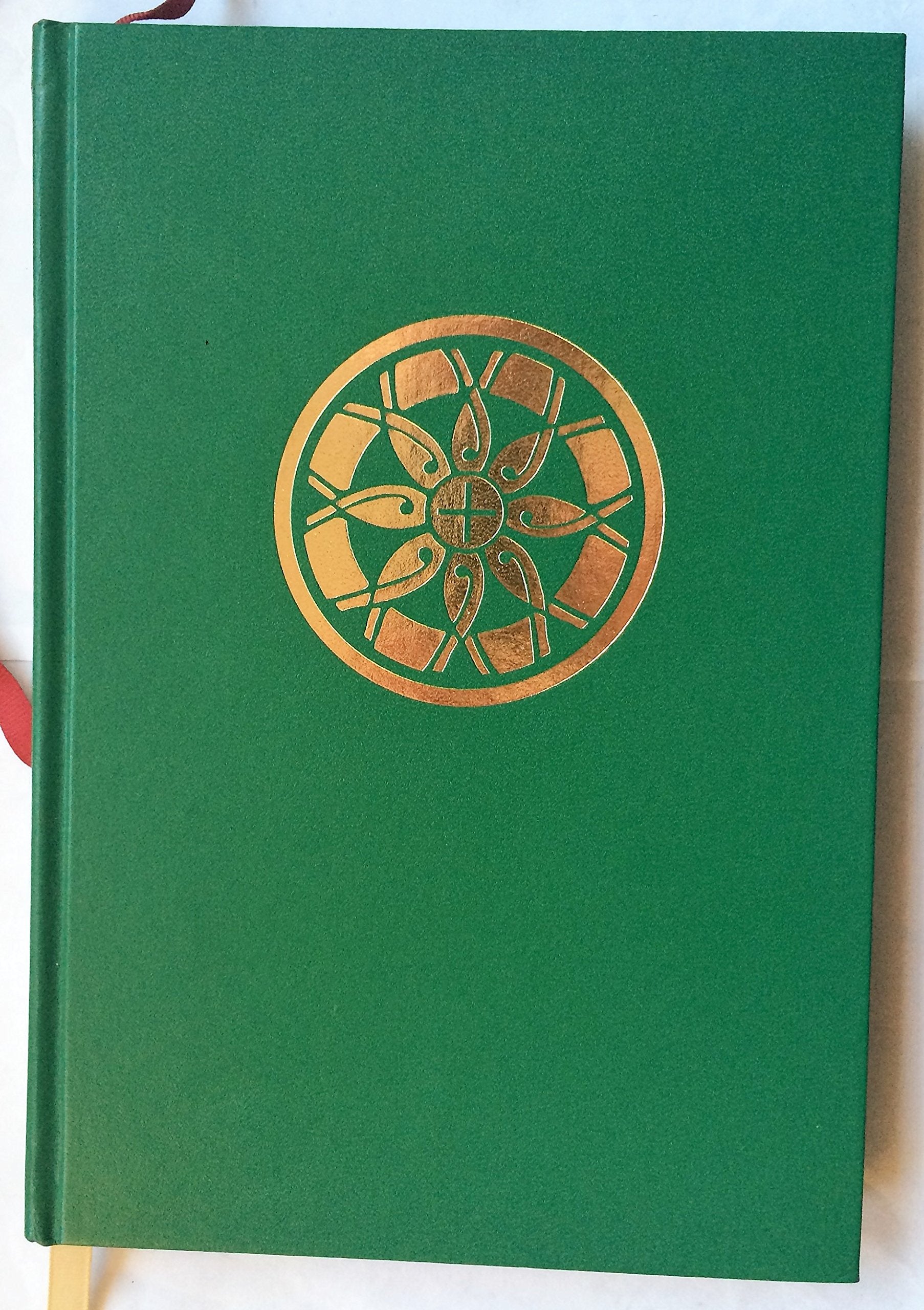 Order for the Solemn Exposition of the Holy Eucharist: Presider's Edition Film, Art & Culture