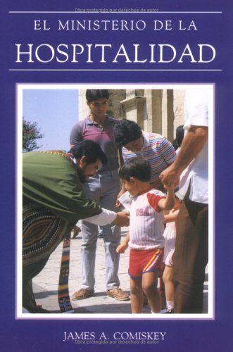 El Ministerio De LA Hospitalidad Religion & Esotericism