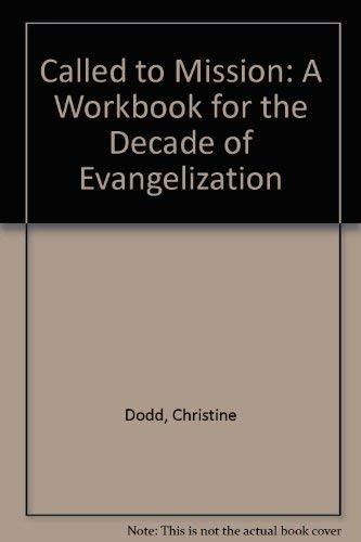 Called to Mission: A Workbook for the Decade of Evangelization Religion & Esotericism