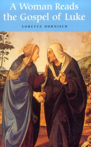A Woman Reads the Gospel of Luke Social Sciences