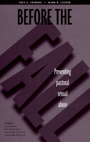Before the Fall: Preventing Pastoral Sexual Abuse Psychology