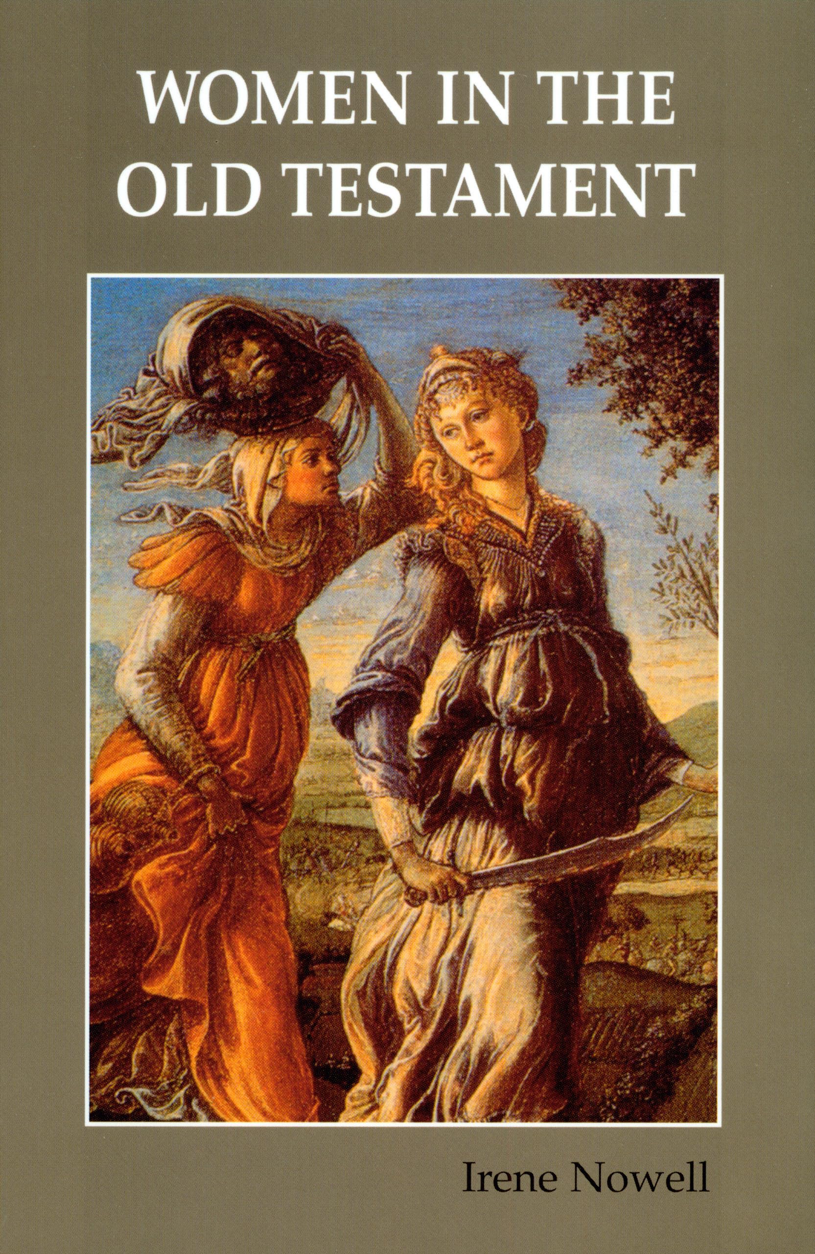 Women in the Old Testament Social Sciences
