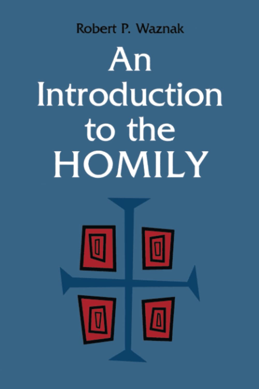 An Introduction to the Homily Religion & Esotericism