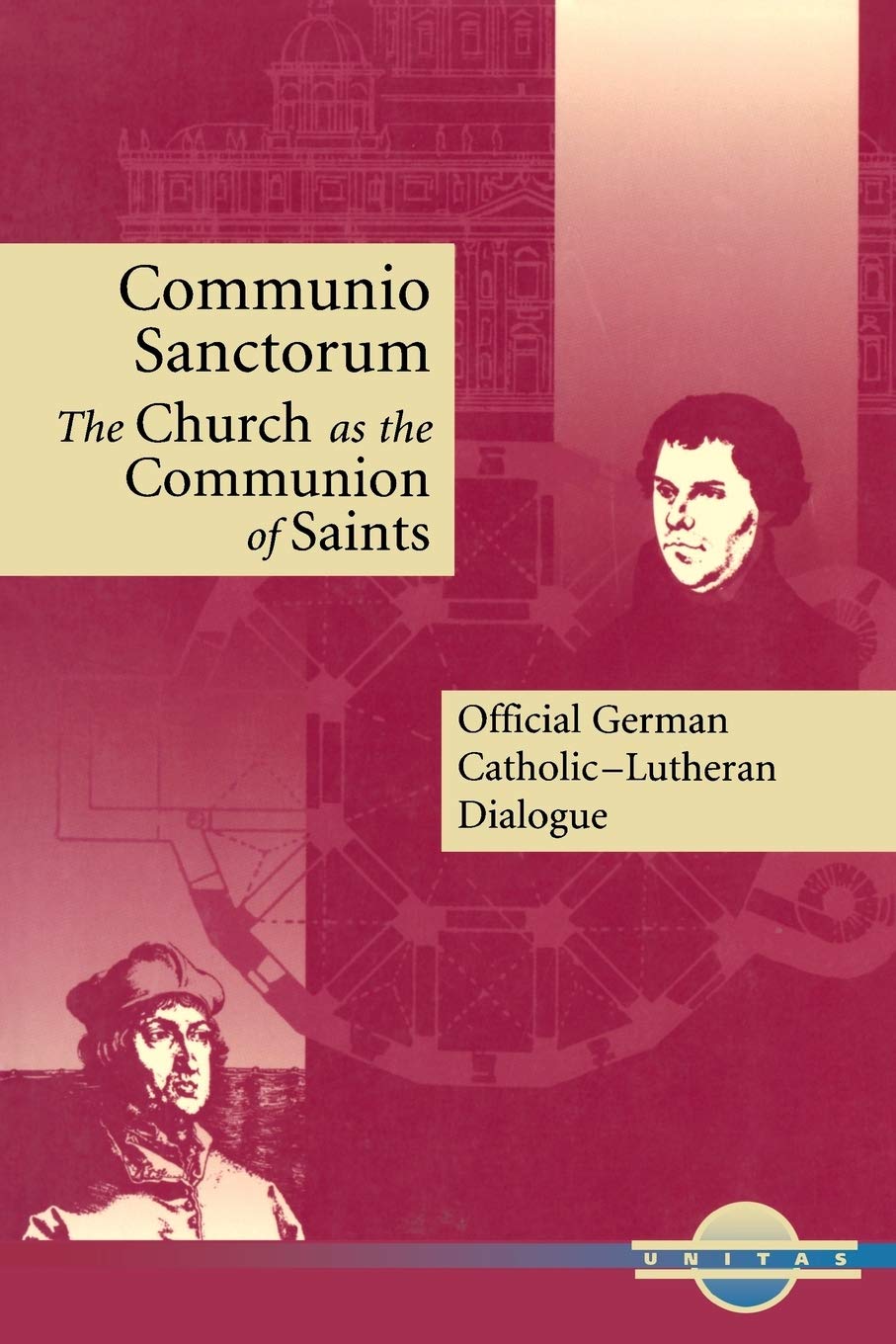 Communio Sanctorum Religion & Esotericism