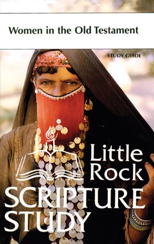 Women in Old Testament Religion & Esotericism