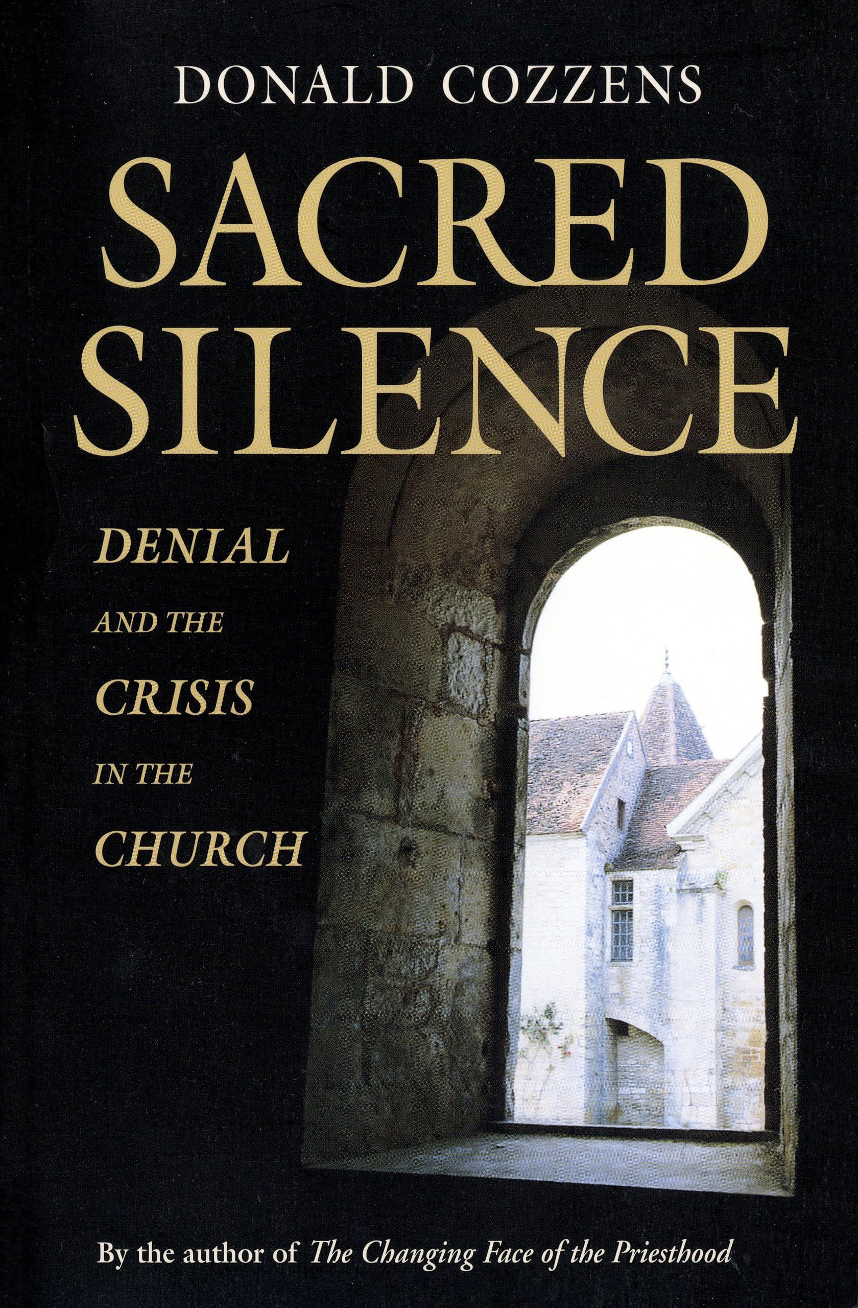 Sacred Silence: Denial and the Crisis in the Church book