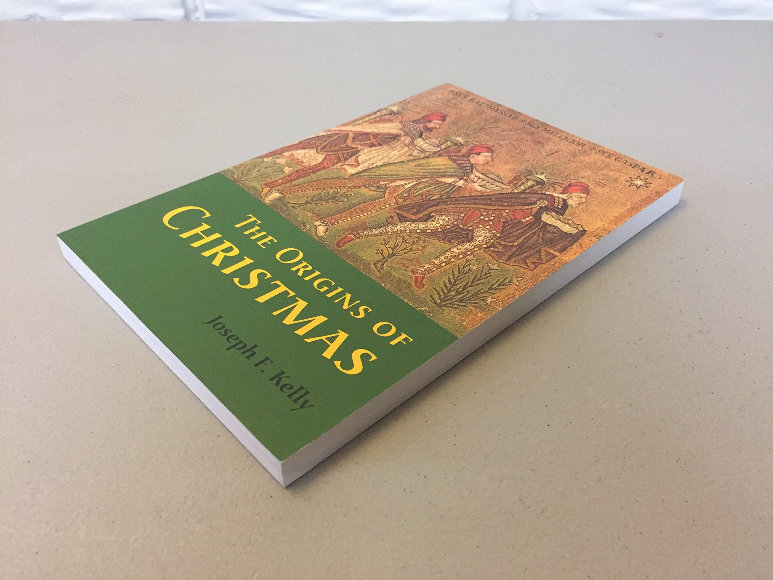 The Origins of Christmas Religion & Esotericism