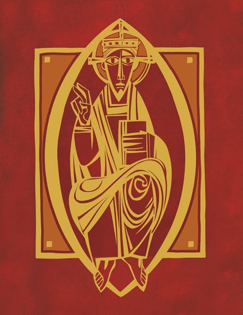 The Roman Missal: Altar Edition Religion & Esotericism