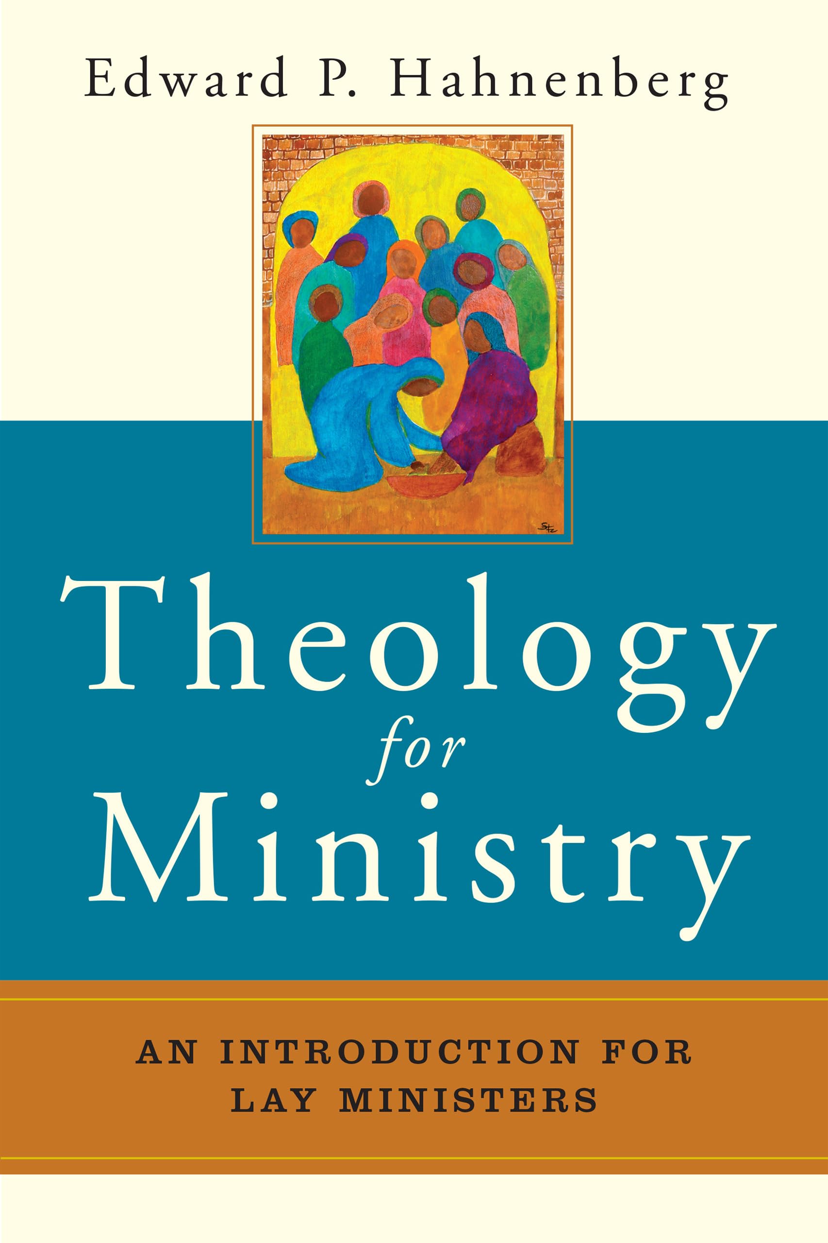 Theology for Ministry: An Introduction for Lay Ministers Religion & Esotericism