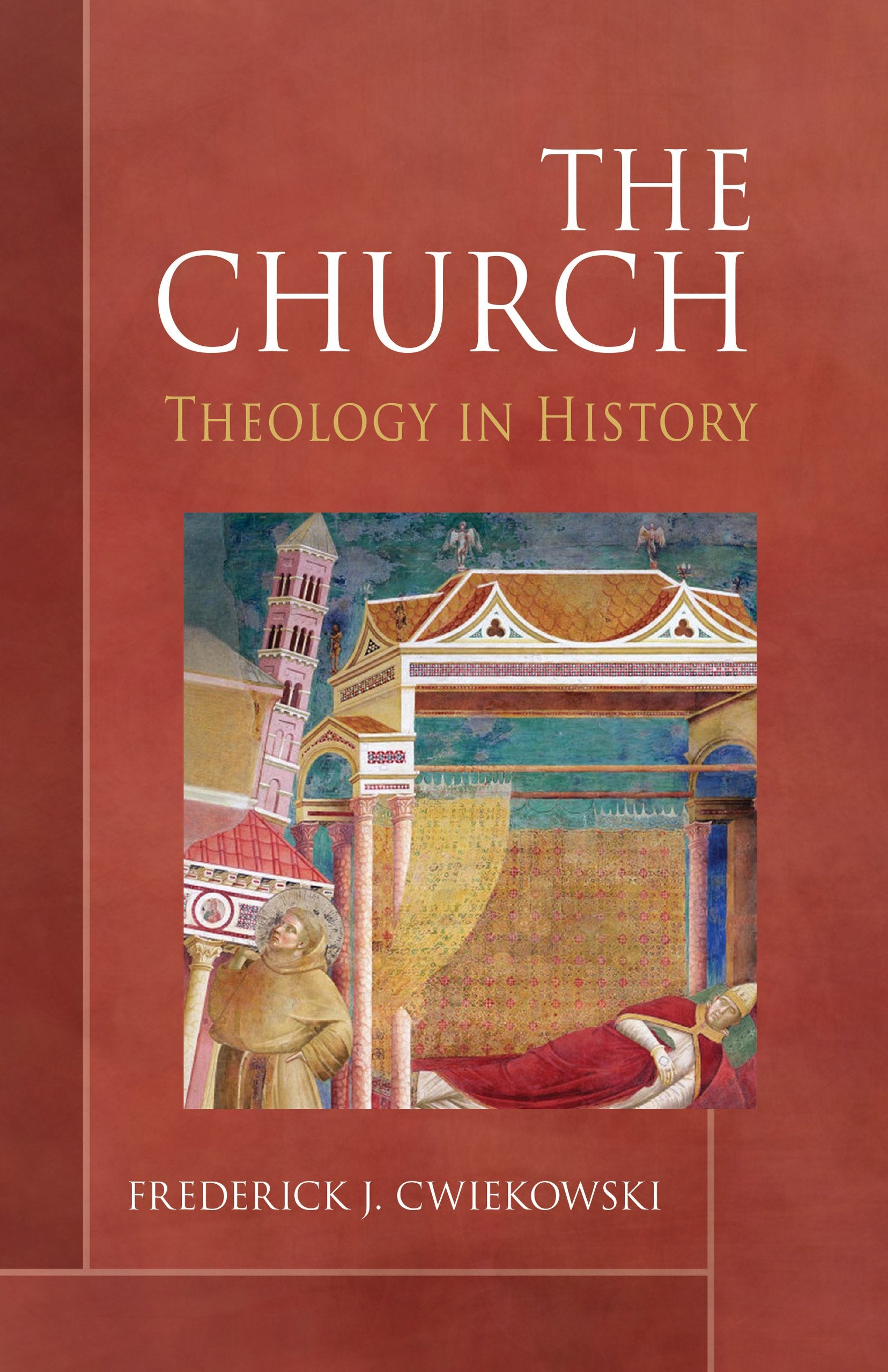 Church: Theology in History Philosophy