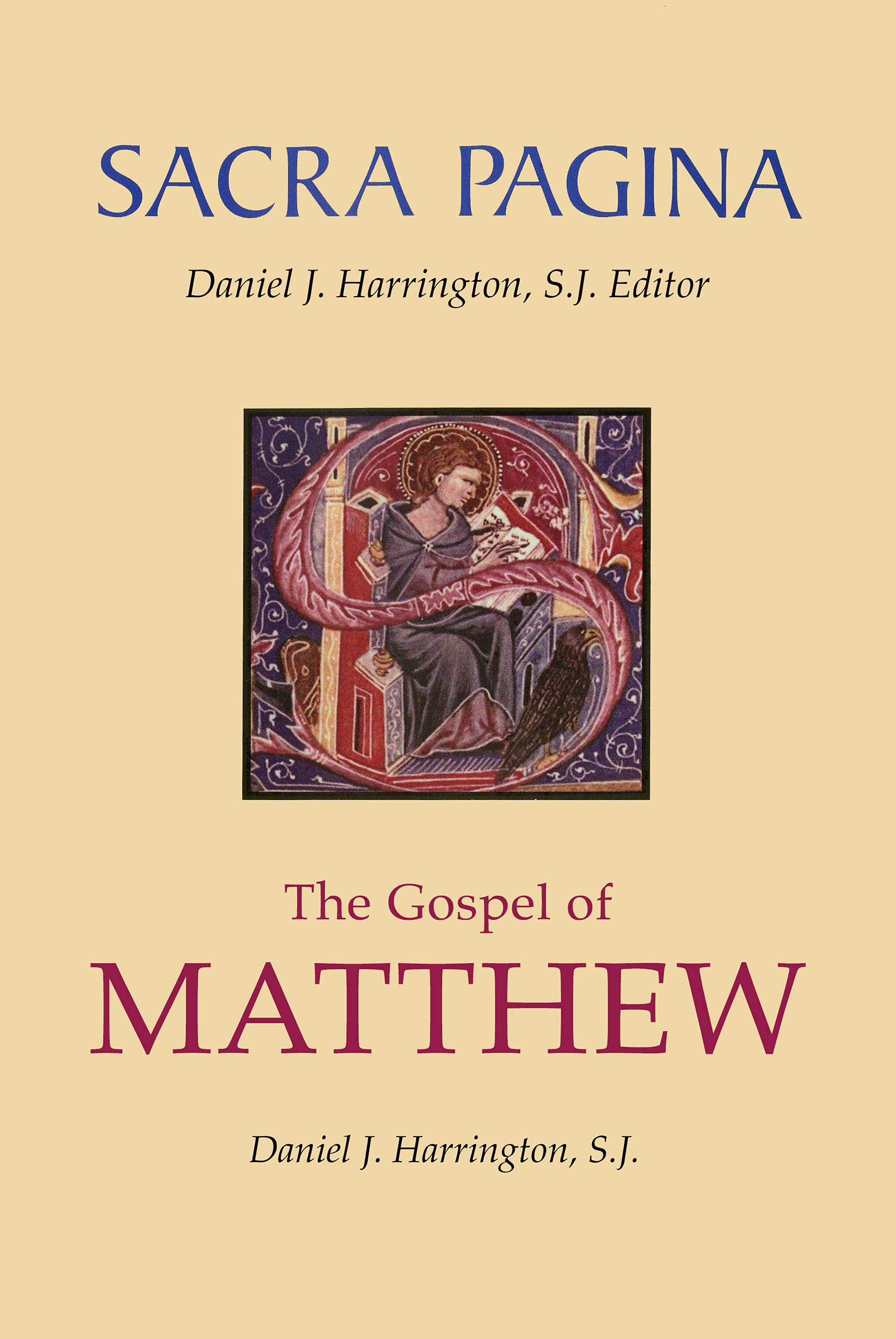 Sacra Pagina: The Gospel of Matthew Film, Art & Culture