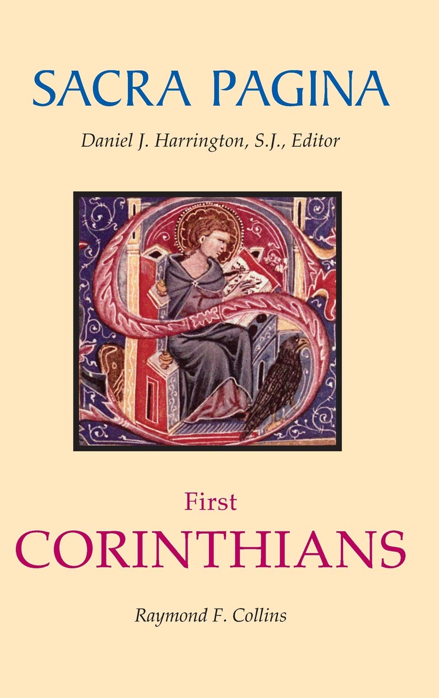 Sacra Pagina: First Corinthians Film, Art & Culture