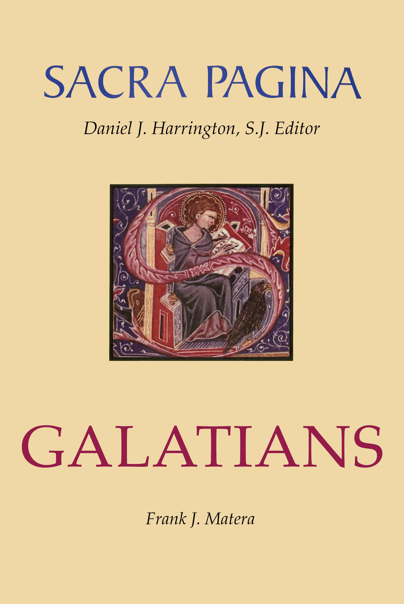 Sacra Pagina: Galatians Film, Art & Culture
