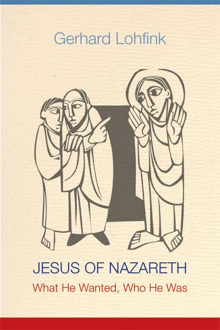 Jesus of Nazareth Politics & Society