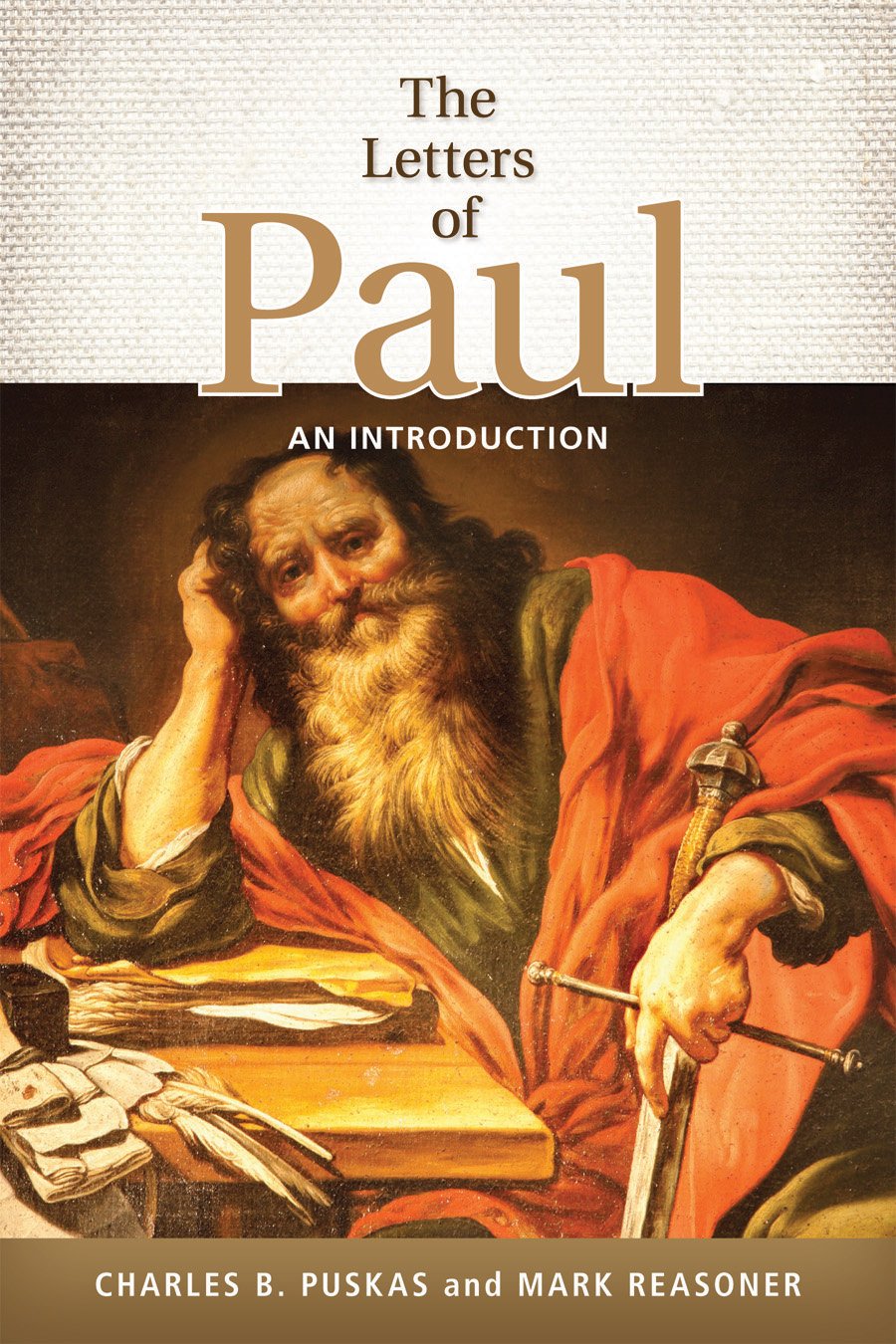 The Letters of Paul: An Introduction Social Sciences