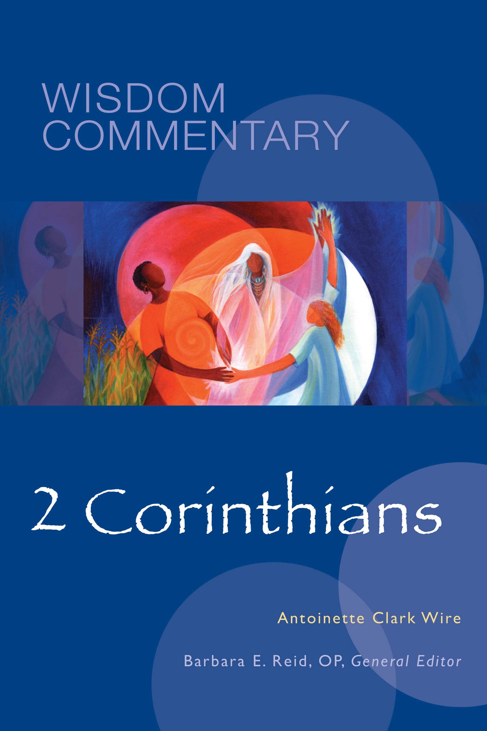 2 Corinthians: Volume 48 (Wisdom Commentary, 48, Band 48) Film, Art & Culture