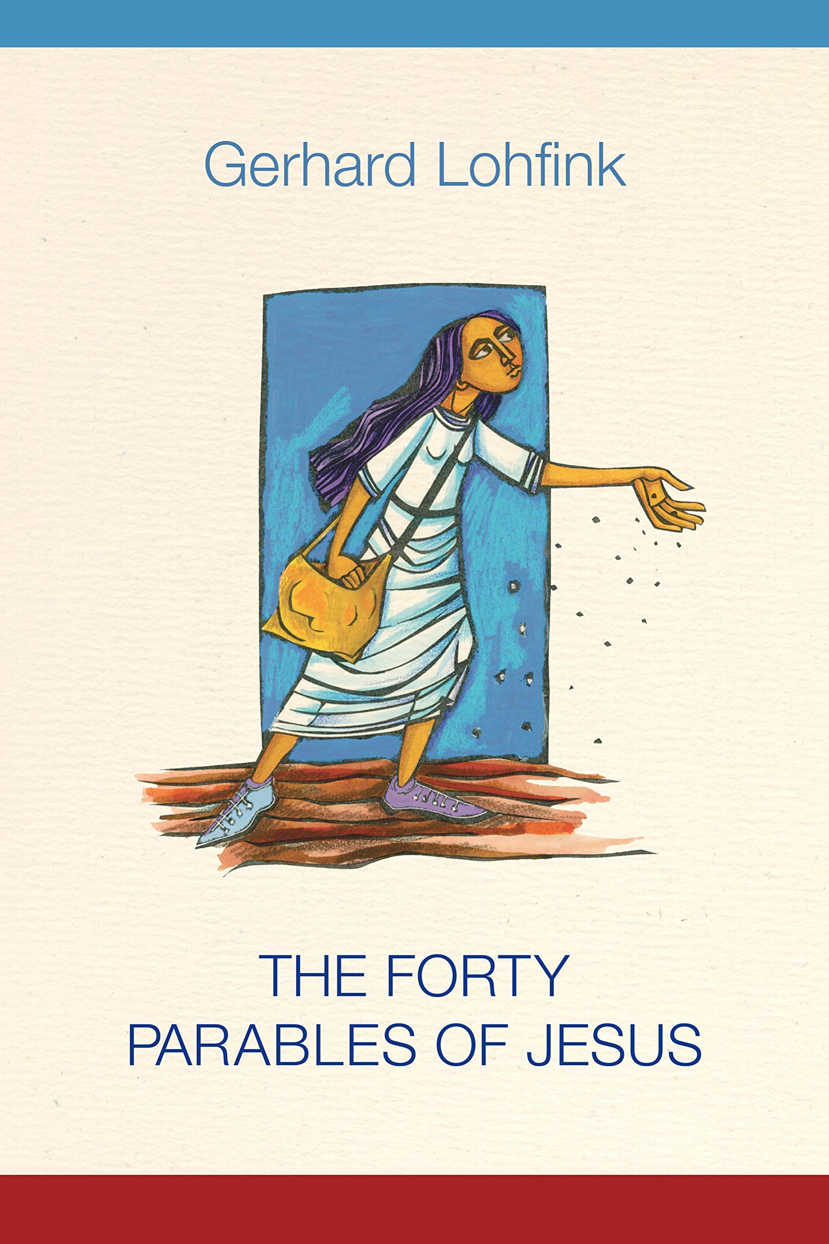 The Forty Parables of Jesus Religion & Esotericism
