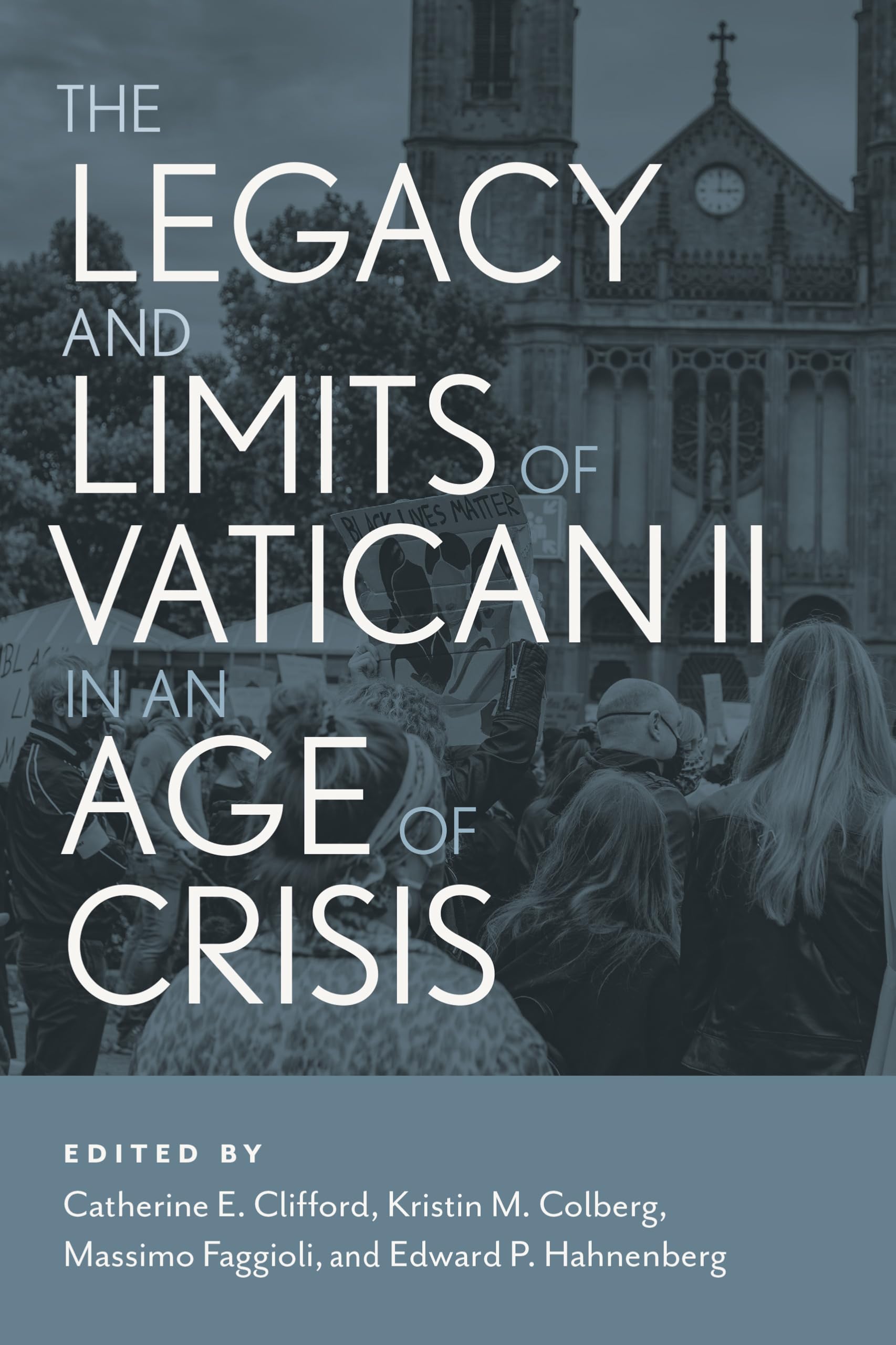 The Legacy and Limits of Vatican II in an Age of Crisis Religion & Esotericism