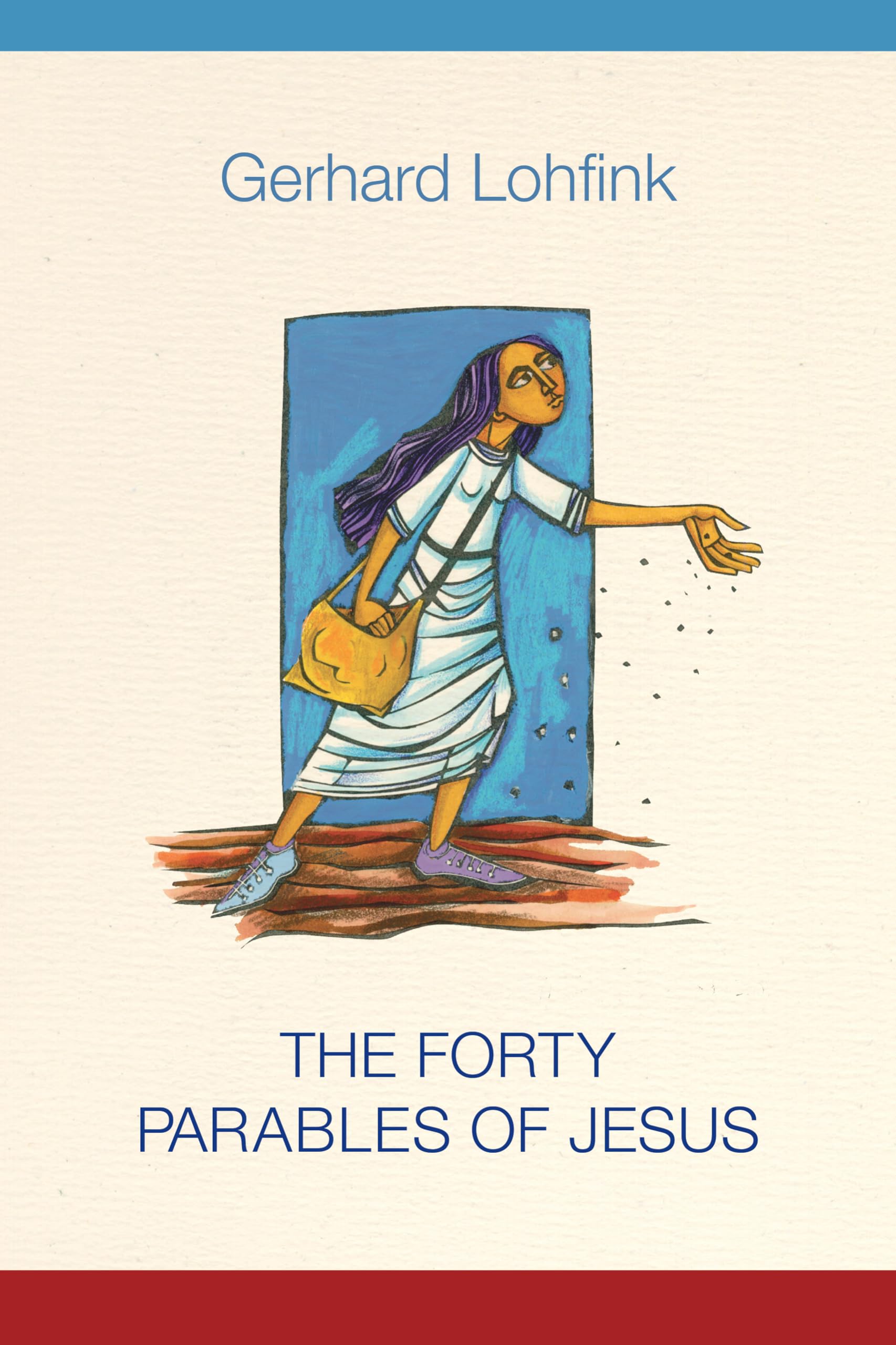 The Forty Parables of Jesus Religion & Esotericism