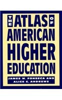 The Atlas of American Higher Education Social Sciences