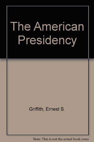 American Presidency: The Dilemmas of Shared Power and Divided Government Memories