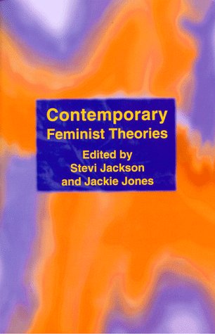 Contemporary Feminist Theories Books