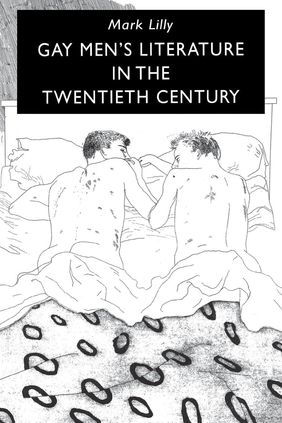 Gay Men's Literature in the Twentieth Century Social Sciences