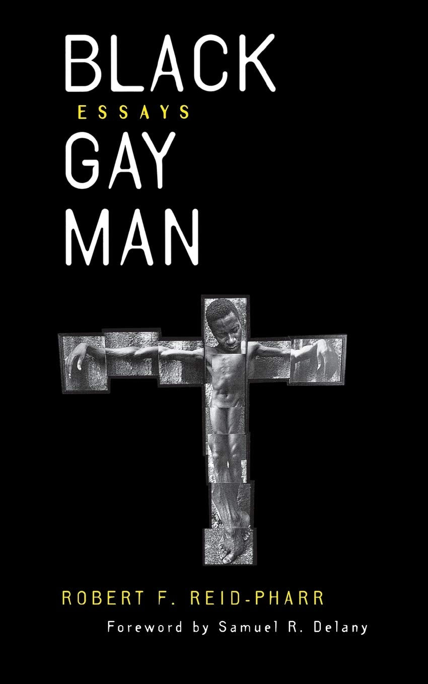 Black Gay Man: Essays (Sexual Cultures Series) Books