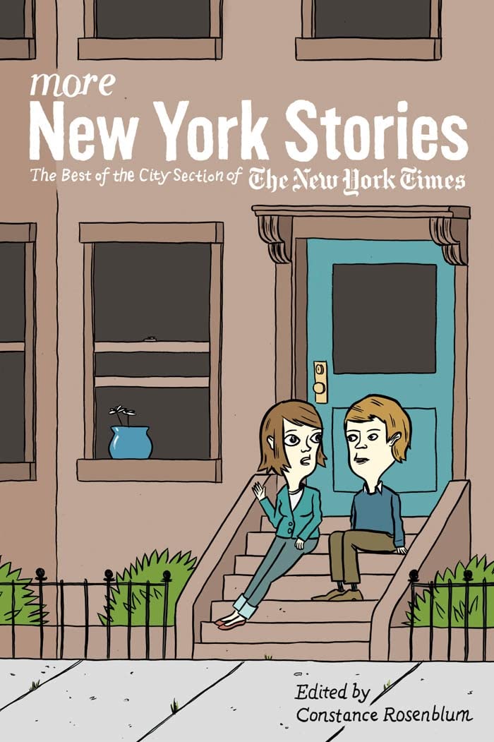 Product Image: More New York Stories