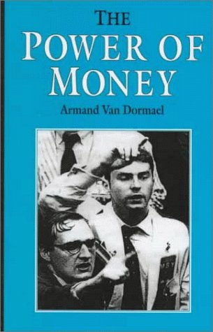 The Power of Money book