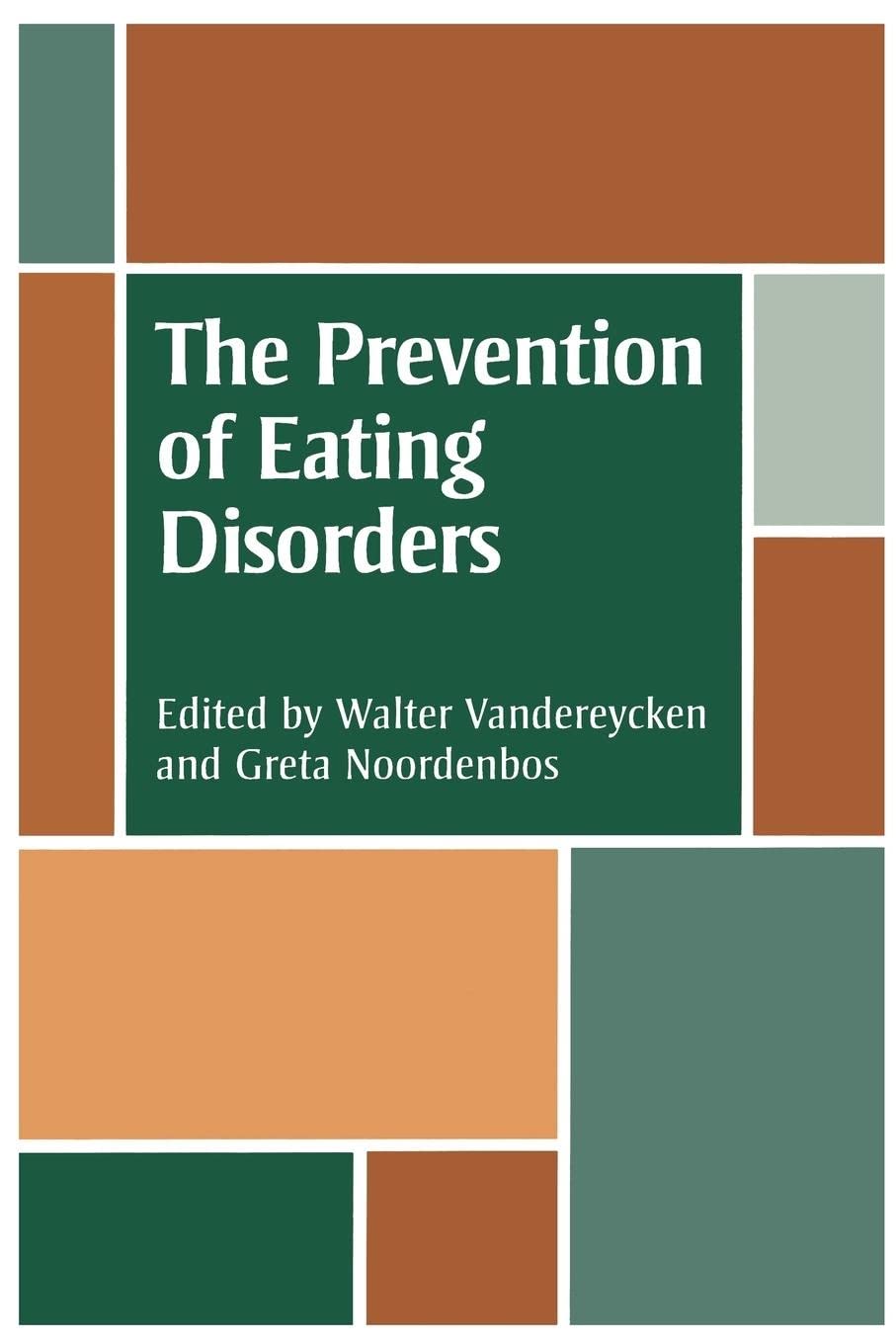 The Prevention of Eating Disorders Medicine