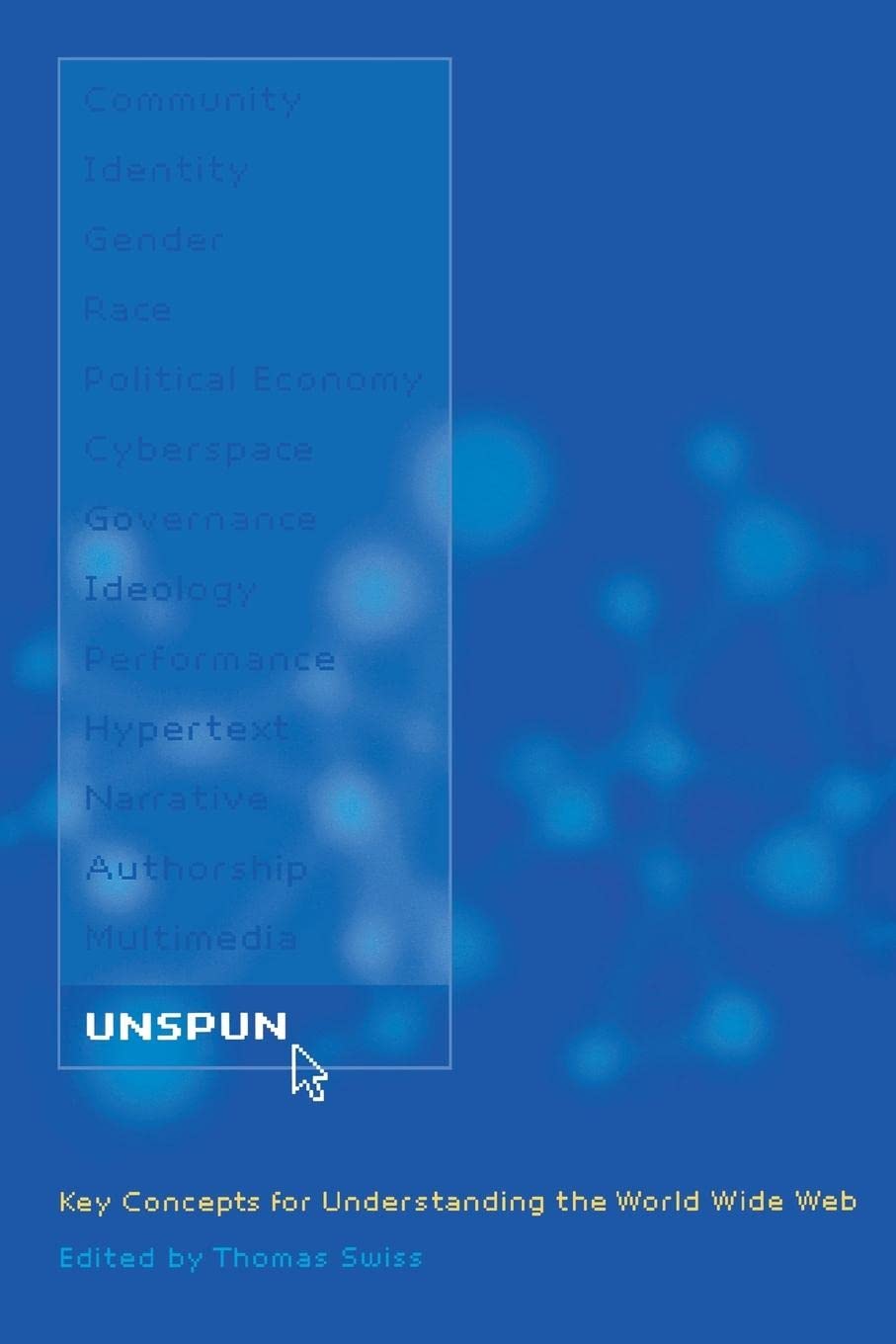 Unspun Computer Science Books