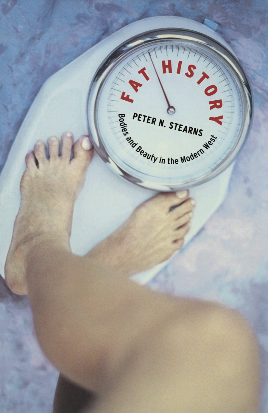 Fat History: Bodies and Beauty in the Modern West General education