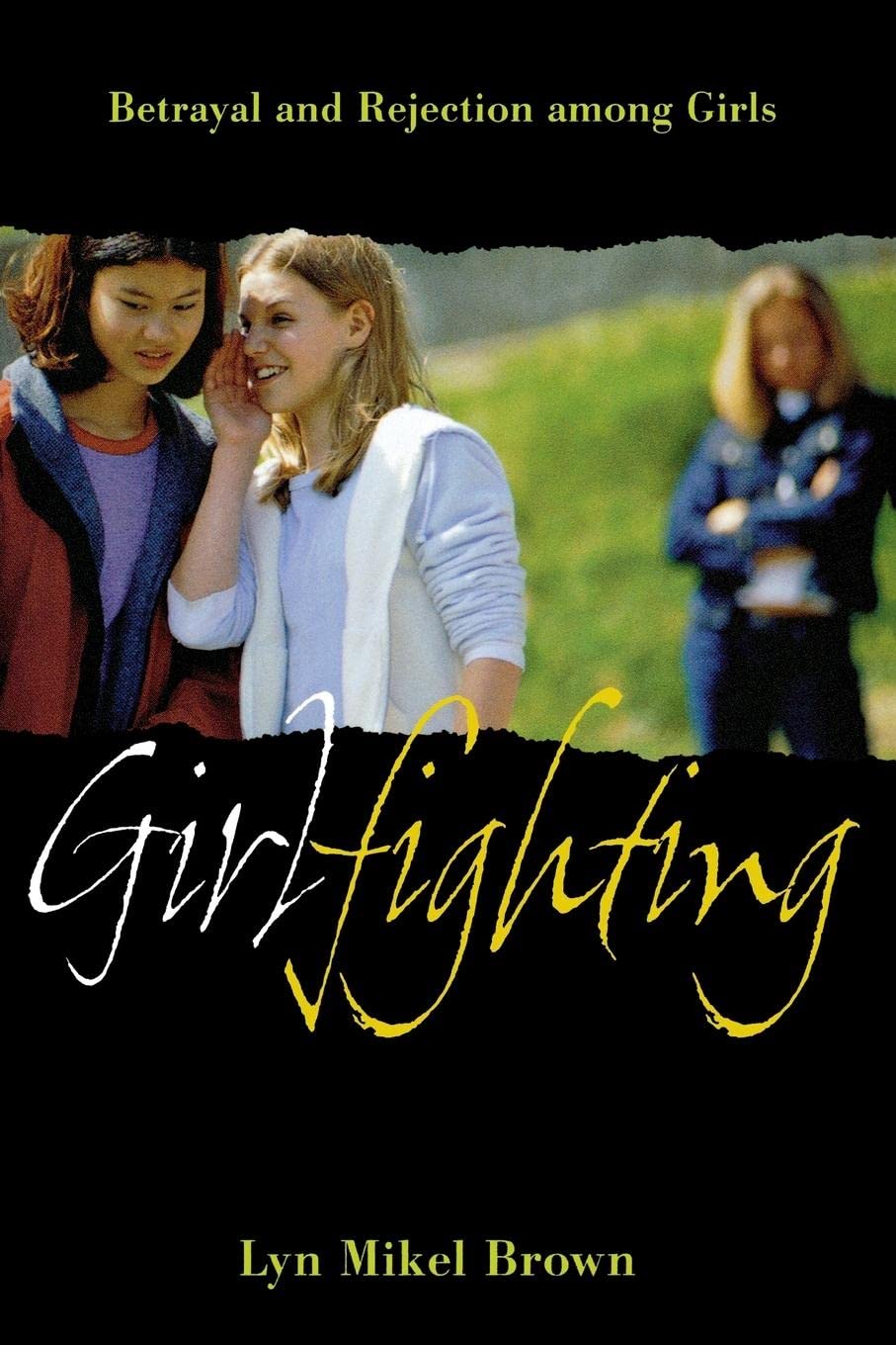 Girlfighting Social Sciences