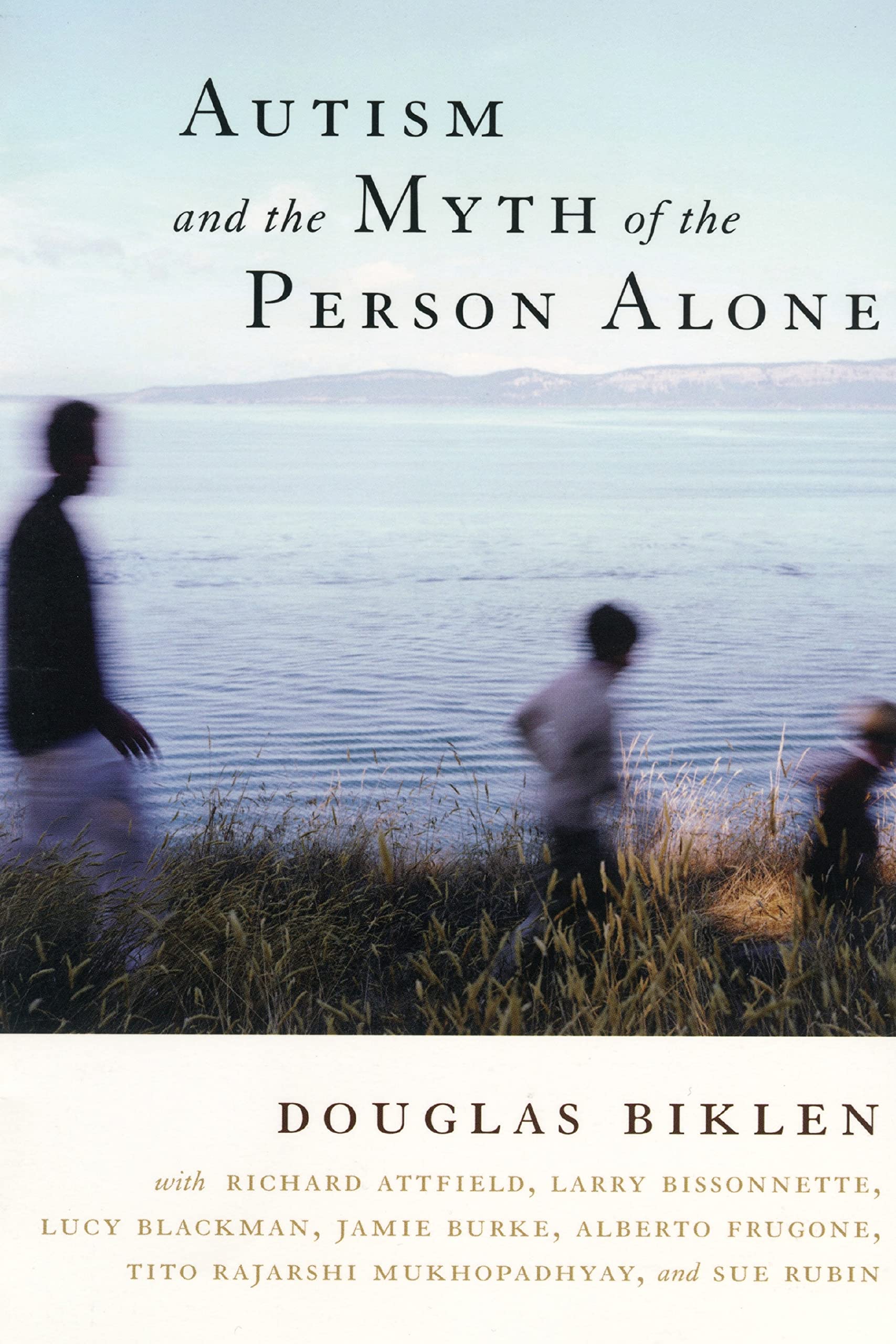 Autism and the Myth of the Person Alone Medicine