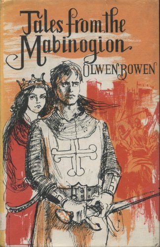 Tales from the Mabinogion Social Sciences