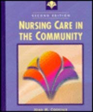 Nursing Care in the Community Medicine