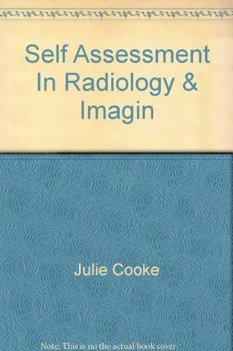 Self Assessment In Radiology & Imagin: Mammography (Self assessment in radiology & imaging) Books