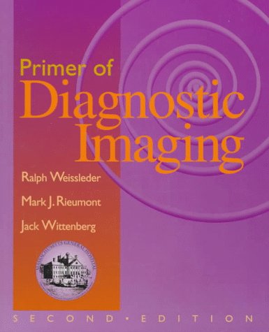 Primer of Diagnostic Imaging Medicine